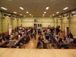 LAN Party Octobre 2008