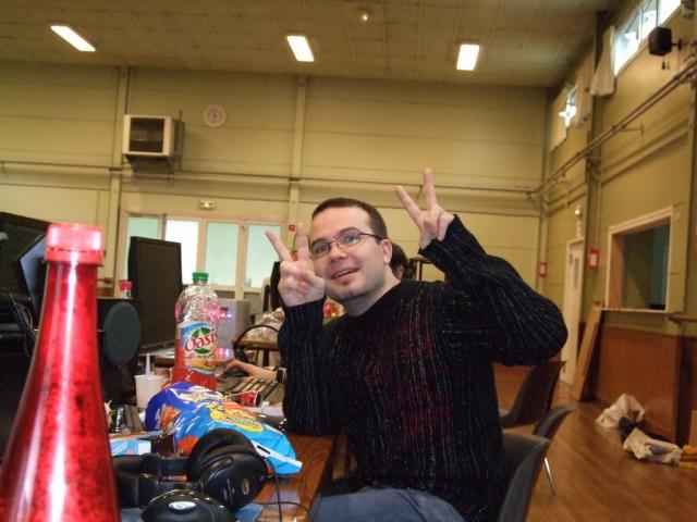 Picwick aime les Twix