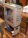 Le "PC" qu'il lui faut une voiture à lui seul