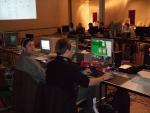 LAN Party Décembre 2008