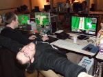 Warcraft 3 m'a tuer