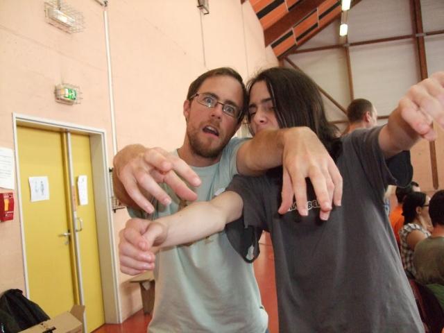 Trop de Left 4 Dead
