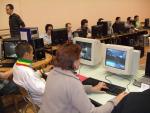 LAN Party Mai 2010