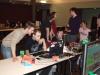Thao, thomi et la team Apocalypse