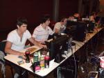 La team FX