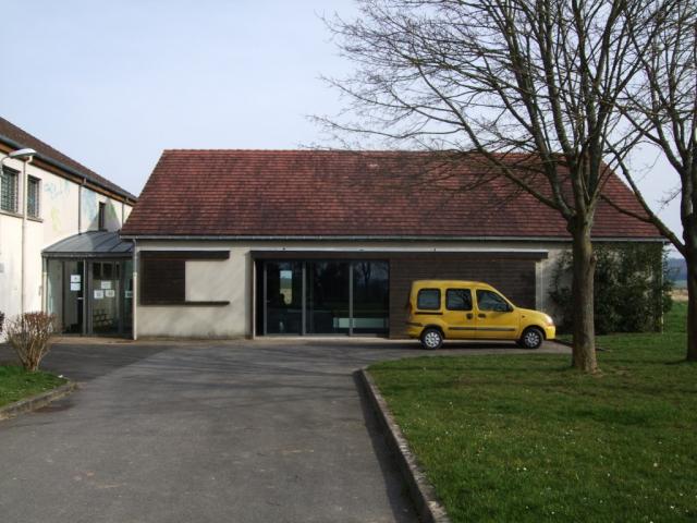 Salle municipale de Bouray-sur-Juine (91850)