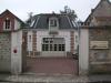 Salle du Pont de l'Hêtre de Lardy (91510)
