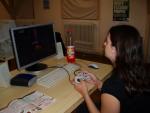Les filles aussi kiffent le retro-gaming !