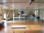 Salle des fêtes de La Ferté Alais