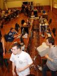 LAN Party Octobre 2006