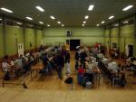 LAN Party Octobre 2005