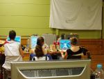Les filles aussi kiffent TrackMania !