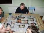 Partie de Donjons & Dragons