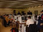LAN Party Avril 2001