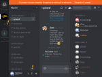 Discord