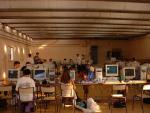 LAN Party Juin 2001