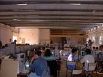 LAN Party Juin 2001
