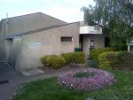 Mairie Annexe de Lardy le Pâté