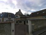 Salle du Pont de l'Hêtre de Lardy