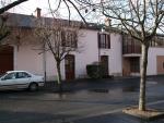 Salle des fêtes de Saint Hilaire