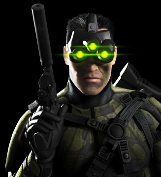Sam Fisher