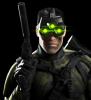 Sam Fisher